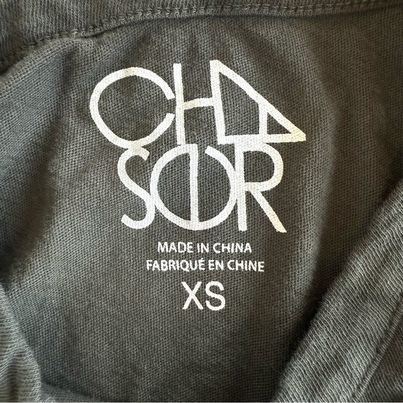 Graphic Tank Top - Gray - Picture 8 of 11